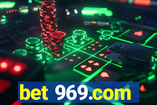 bet 969.com